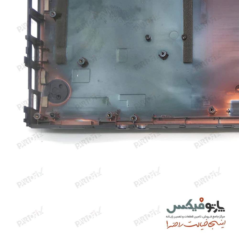 قاب کف (D) لپ تاپ اچ پی ProBook 4520S